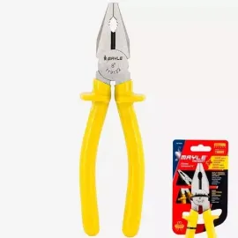 ALICATE UNIVERSAL ELETRECISTA MAYLE 