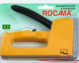 GRAMPEADOR PINADOR CORES 80F ROCAMA
