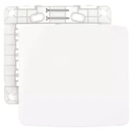 PLACA CEGA 4 X 4 MARGIRIUS B3 19433