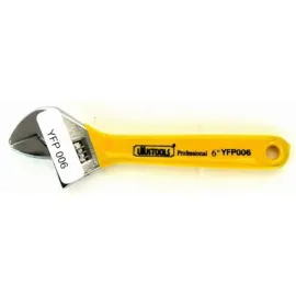 CHAVE BOCA INGLESA 6` UYUSTOOLS