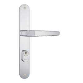 FECHADURA STAM PORTA DE FERRO EXTERNO 501 / 502 / 503     35016