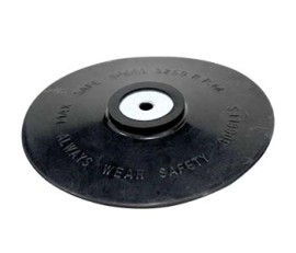 DISCO DE BORRACHA EVE PARA FURADEIRA  4.1 X 1/4 GUEPAR  861-49990