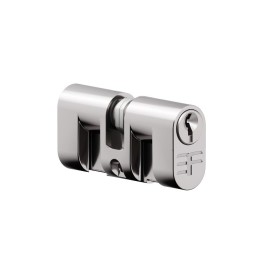 CILINDRO FECHADURA HELA 046 ZCR 2009 MONOBLOCO EXTERNO FABRICANTE  3F