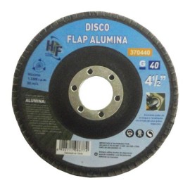 DISCO FLAP 4.1/2 GRAO 40 HF 370440