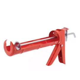 PISTOLA APLICADOR DE SILICONE COMUM 9` WORKER 143456