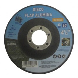 DISCO FLAP 4.1/2 GRAO 60 HF 370460