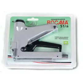 GRAMPEADOR MANUAL ALUMINIO 51A ROCAMA