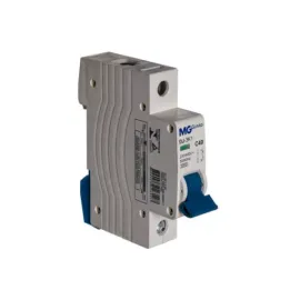 DISJUNTOR UNIPOLAR DIM CURVA C 40 A MARGIRIUS