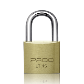 CADEADO 45 MM PADO