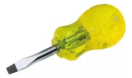 CHAVE DE FENDA COTOCO 1/4 X 1.1/2  COLLINS