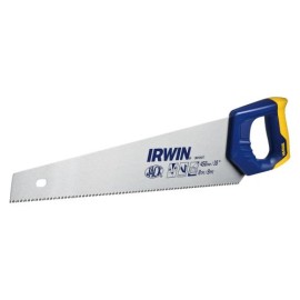 SERROTE 18* IRWIN CABO PLASTICO