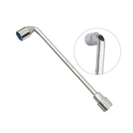 CHAVE BIELA COM FURO 16 MM X 16 MM HF  PRO