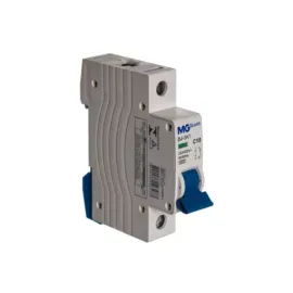 DISJUNTOR UNIPOLAR DIM CURVA C 10 A MARGIRIUS