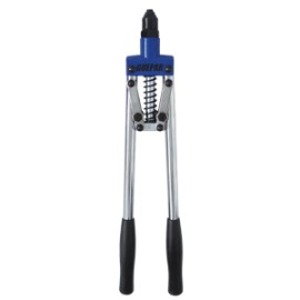 ALICATE REBITADOR 10 PROFISSIONAL ALAVANCA REFORADO  G4 GUEPAR