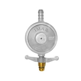 REGULADOR DE GAS SEM MANGUEIRA PEQUENO   IMAR 0523552