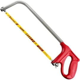 ARCO DE SERRA 149 TUBULAR FIXO 12* STARRETT