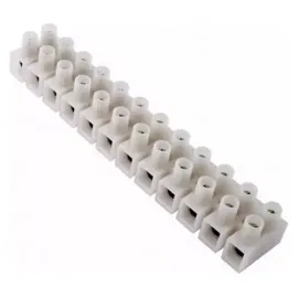 CONECTOR DE SINDAL 12 MM 30 AMP