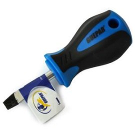 CHAVE DE FENDA COTOCO 1/4 X 1.1/2  GUEPAR