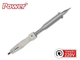 FERRO DE SOLDA 100 W 21K019 HICARI POWER 220V