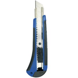 ESTILETE COMUM 18 MM PROFISSIONAL GUEPAR 861-0317