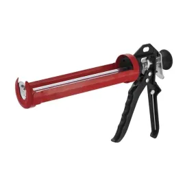 PISTOLA APLICADOR DE SILICONE PROFISSIONAL 9` WORKER 861-143472