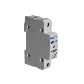 DISJUNTOR DPS UNIPOLAR 60 KA 220 VT MARGIRIUS