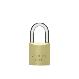 CADEADO 25 MM PADO