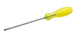 CHAVE DE FENDA 3/16 X 4 COLLINS