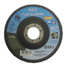 DISCO FLAP 4.1/2 GRAO 80 HF 370480