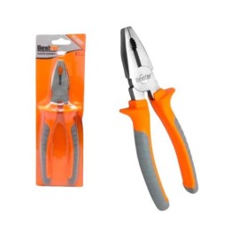 ALICATE UNIVERSAL ELETRECISTA BESTFER HOBY AL208