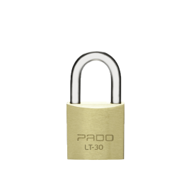 CADEADO 30 MM PADO