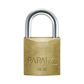 CADEADO 35 MM PAPAIZ
