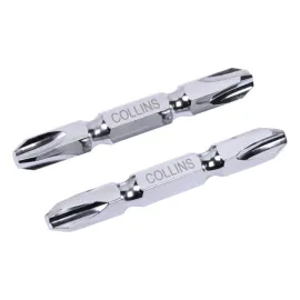 JOGO DE PONTEIRAS BITS 2 PEAS  PHILIPS PH3 COLLINS 197490