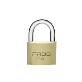 CADEADO 60 MM PADO