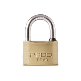 CADEADO 60 MM PADO TETRA