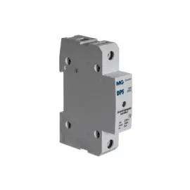 DISJUNTOR DPS UNIPOLAR 30 KA 220 VT MARGIRIUS