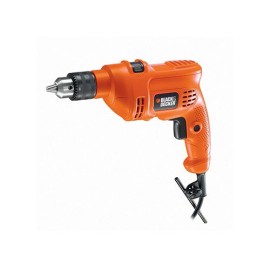 FURADEIRA BLACK & DECKER 560W  3/8 TM500-B2