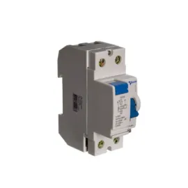 DISJUNTOR  DR-30 P2  BIPOLAR 80 A MARGIRIUS