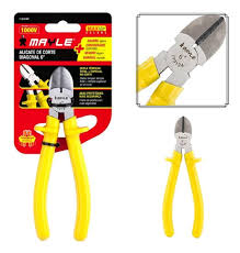 ALICATE DE CORTE DIAGONAL MAYLE 119124M