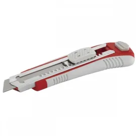 ESTILETE 18 MM PROFISSIONAL MODELO L10 PRO WORKER 111082