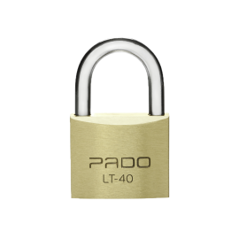 CADEADO 40 MM PADO