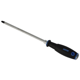 CHAVE PHILIPS 1/4 X 8 CROMO VANADIO GUEPAR