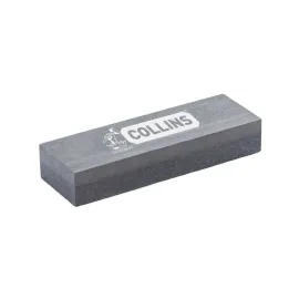 PEDRA PARA AFIAR DUPLA FACE COLLINS 914118