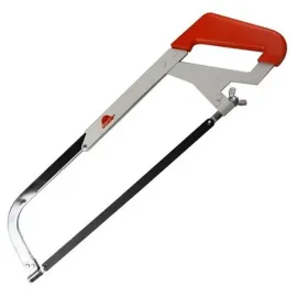 ARCO DE SERRA REFORADO REGULAVEL CABO FECHADO WORKER