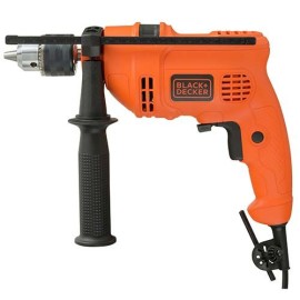 FURADEIRA BLACK & DECKER 560W  1/2 TM555-B2