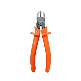 ALICATE DE CORTE DIAGONAL GEDORE INOX