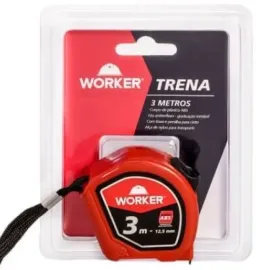 TRENA 3 METROS ABS  WORKER 536776