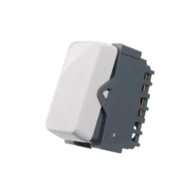 MODULO INTERRUPTOR SIMPLES MARGIRIUS B3 19405