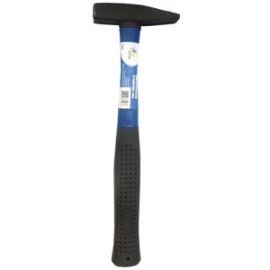 MARTELO DE VIDRACEIRO CABO FIBRA 100G GUEPAR