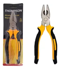 ALICATE UNIVERSAL ELETRECISTA THOMPSON